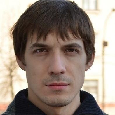 Photo of Максим Фомин