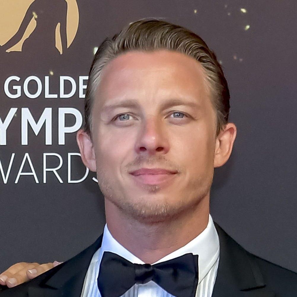 Photo of Johannes Lassen