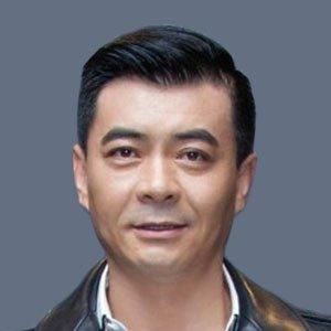 Photo of Wang Xinjun