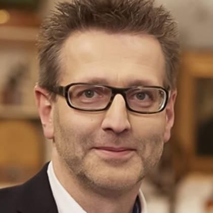 Photo of Detlev Kümmel