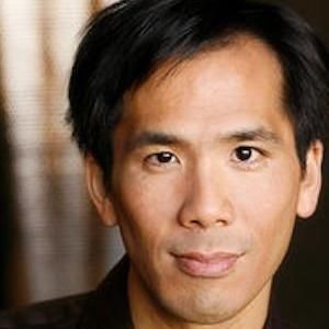 Photo of Michael David Cheng