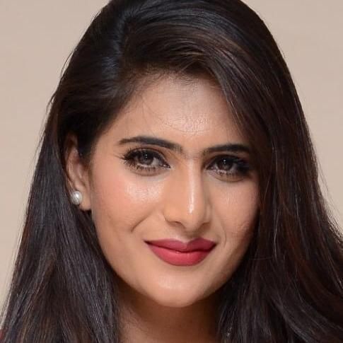 Photo of Neha Saxena