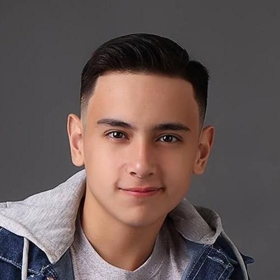Photo of Heath Jornales