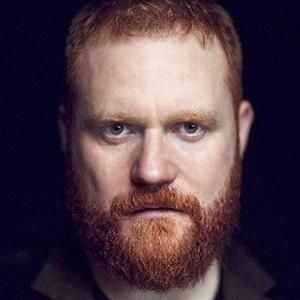 Photo of Simon Holland Roberts