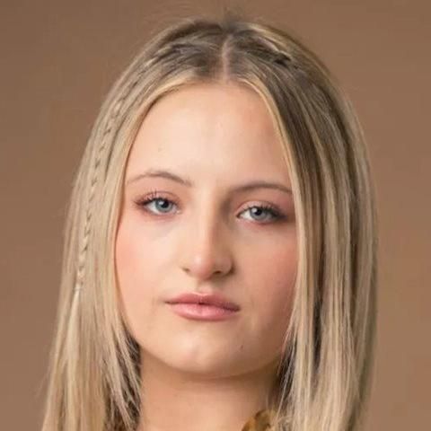 Photo of Daisy Campbell