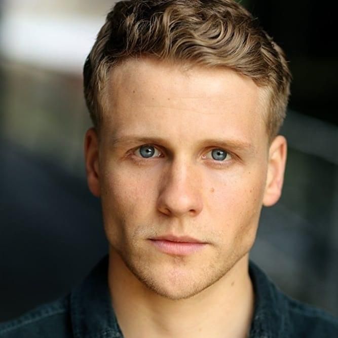 Photo of Josh Dylan