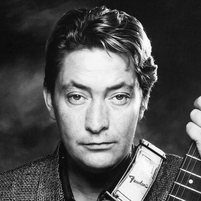Photo of Chris Rea