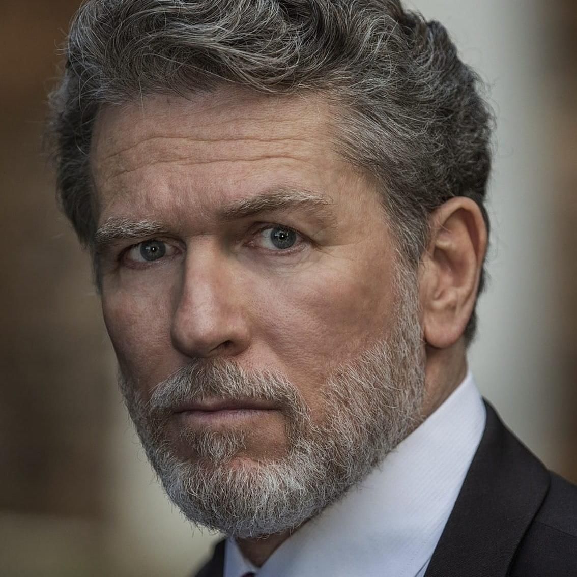 Photo of Marcus Macleod