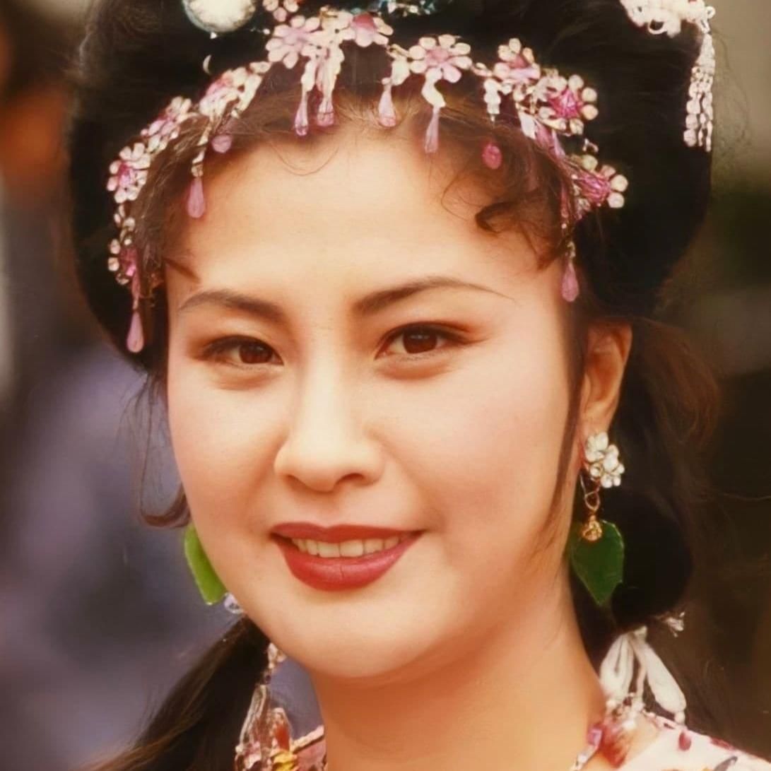 Photo of Wang Fengxia