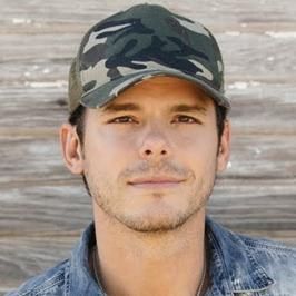 Photo of Granger Smith