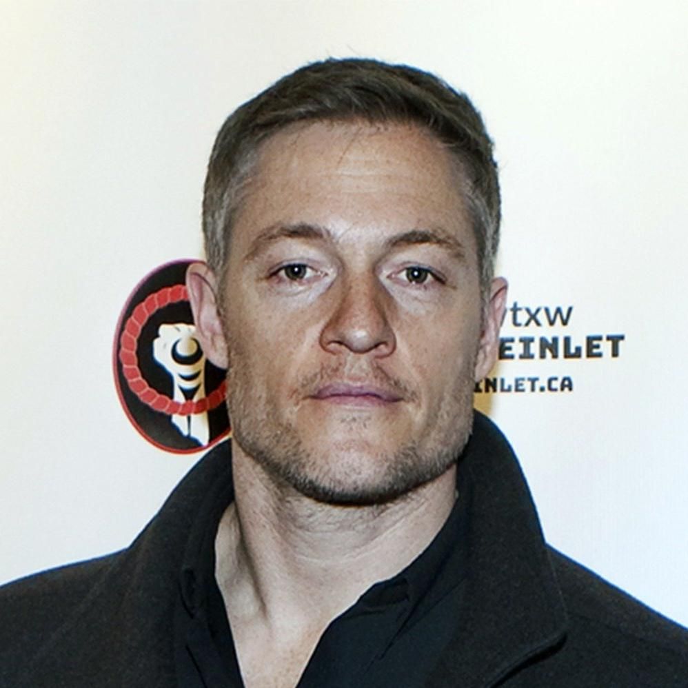 Photo of Tahmoh Penikett