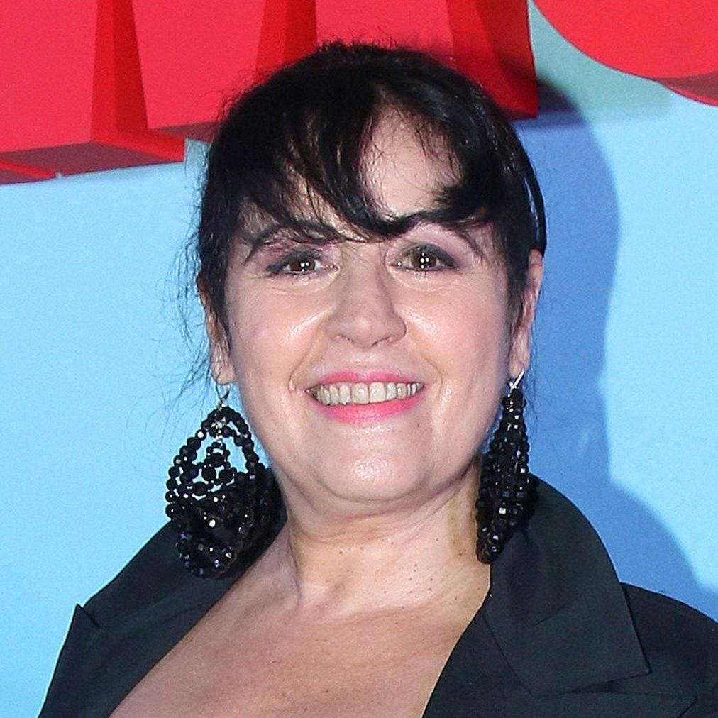 Photo of Graciela Tenenbaum