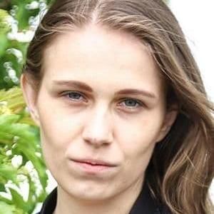 Photo of Nela Decker