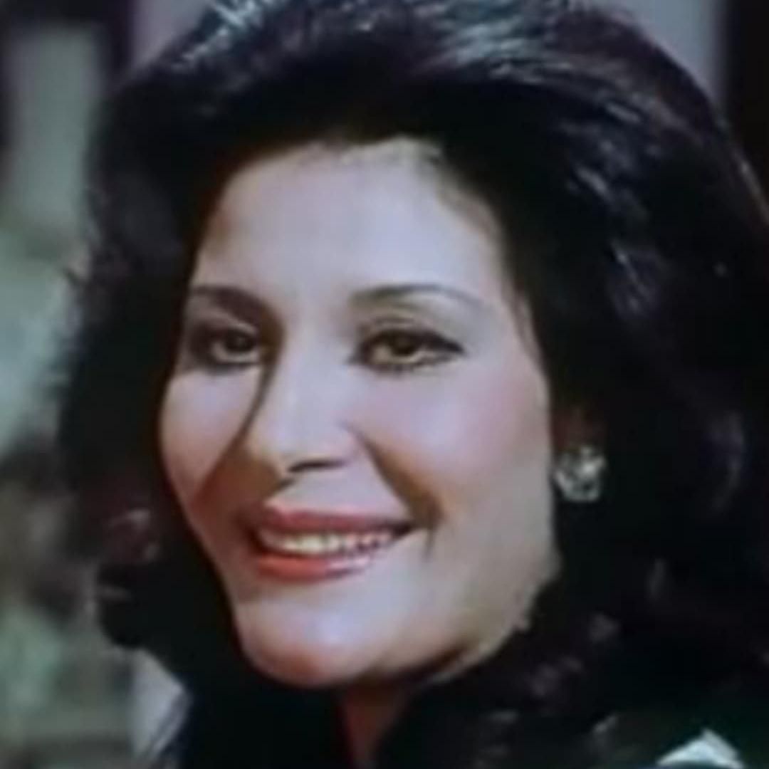 Photo of Zizi Mostafa