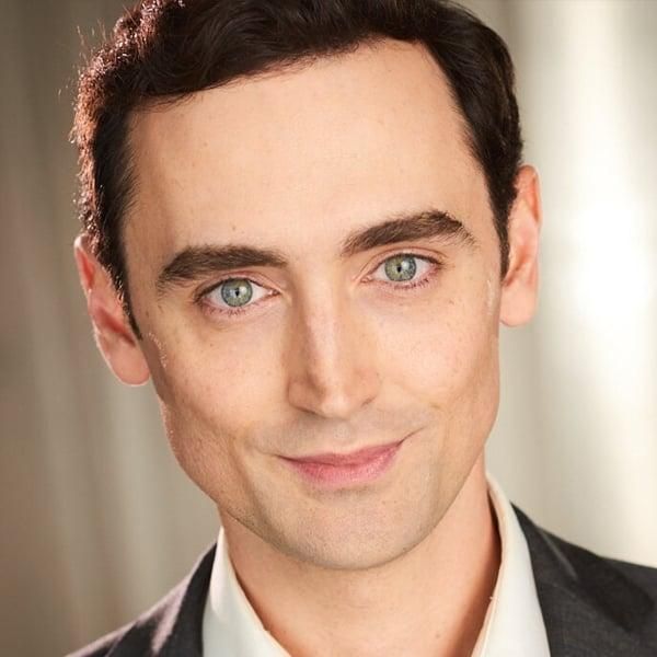 Photo of Christian Prentice