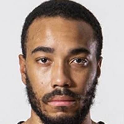 Photo of Brice Johnson