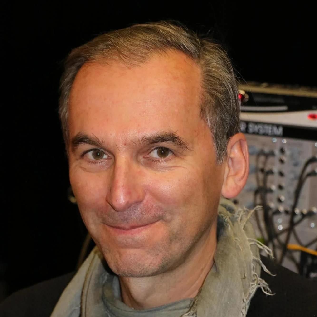 Photo of Peter Pichler