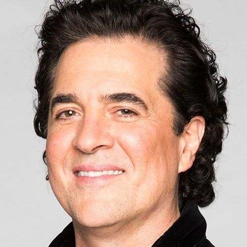 Photo of Scott Borchetta