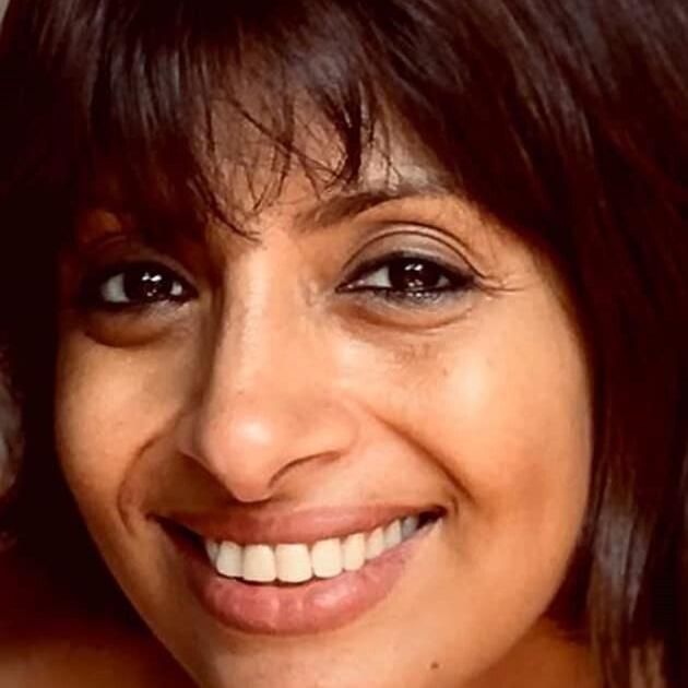 Photo of Ramneeka Dhillon Lobo