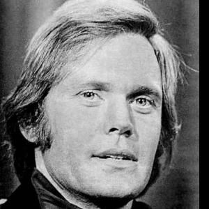 Photo of Roger Davis