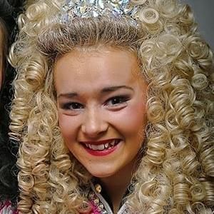 Photo of Brogan McKay