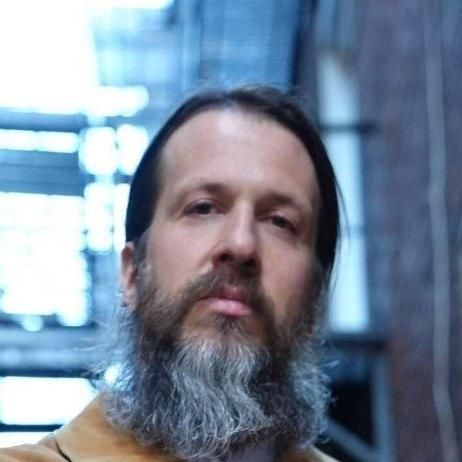 Photo of Peter Jurt