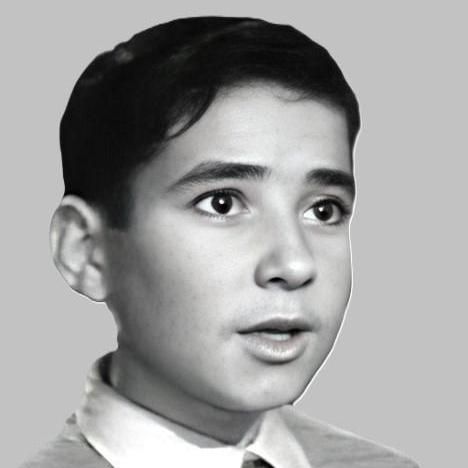 Photo of José Moratalla