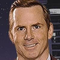 Photo of Tom Cotter