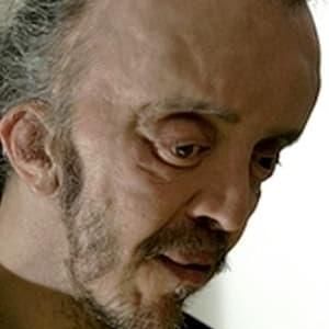 Photo of Laurent Borel