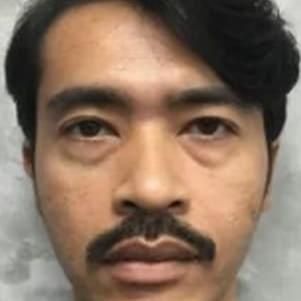 Photo of Firdaus Karim