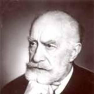 Photo of Pyotr Gusev