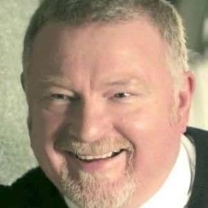 Photo of Lewis Howden