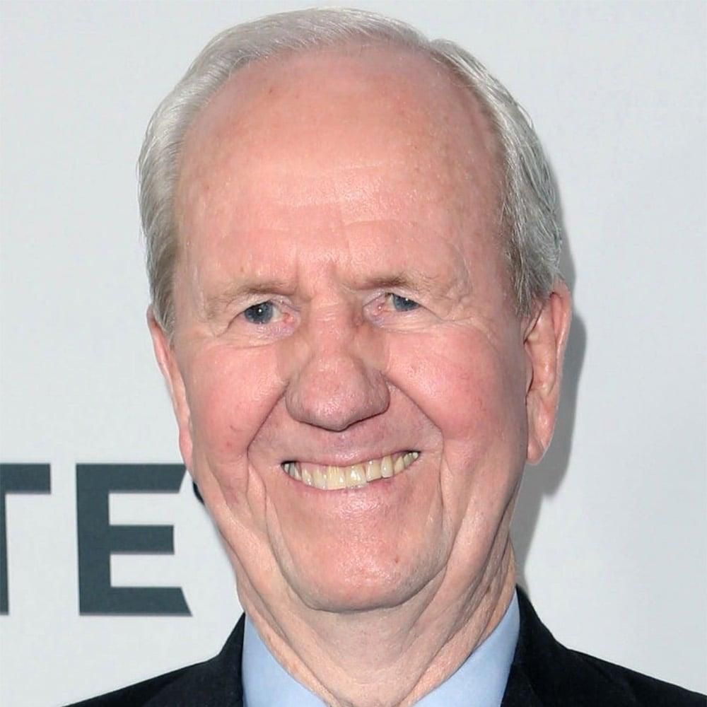 Photo of Gerald R. Molen