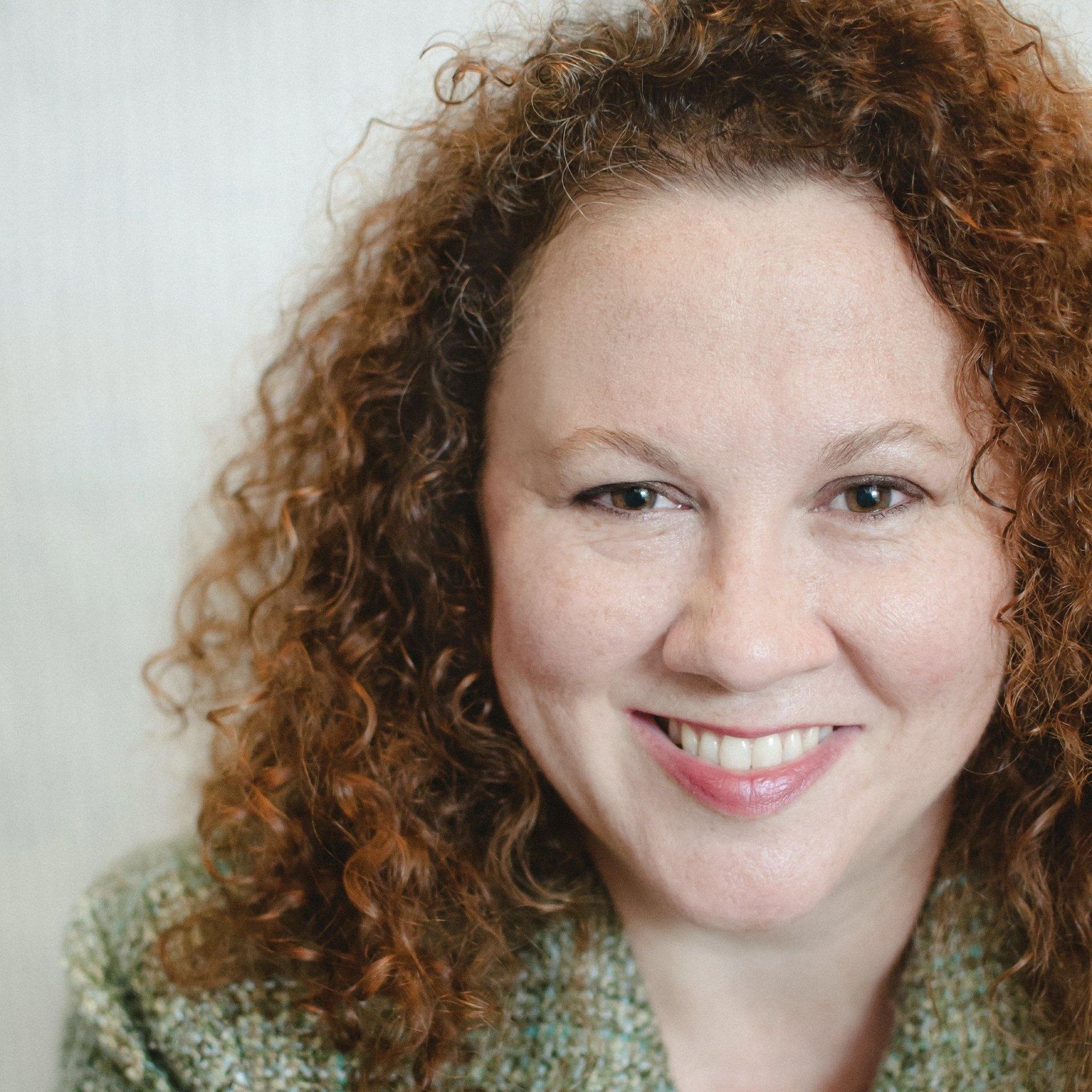 Photo of Kara Cantrell