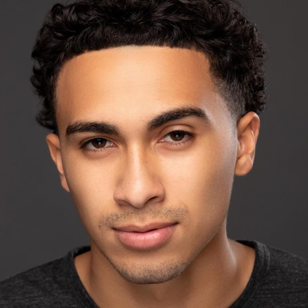 Photo of Xavier Smalls