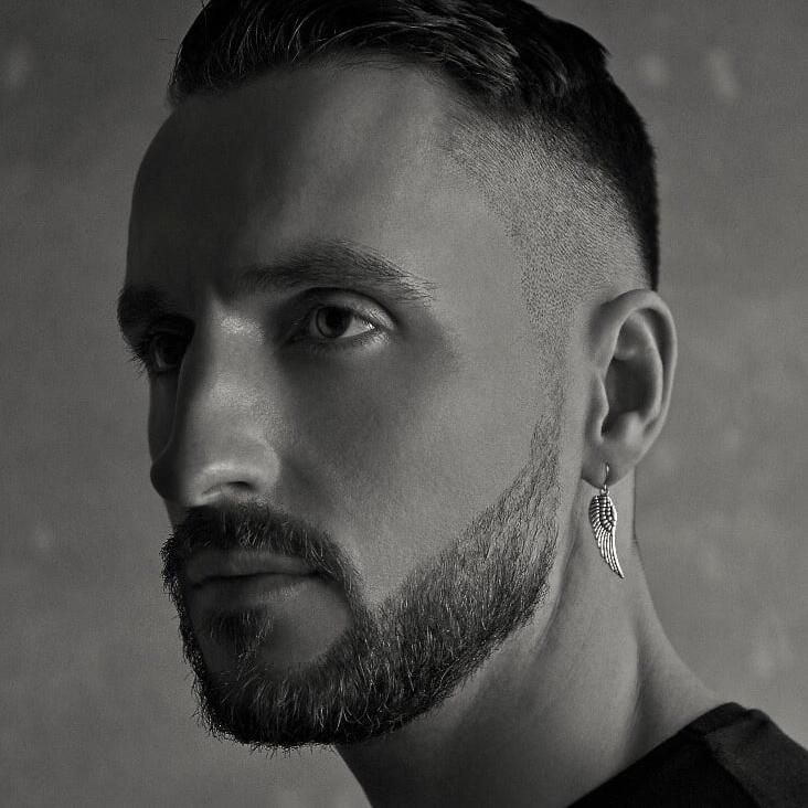 Photo of Andrew Moore