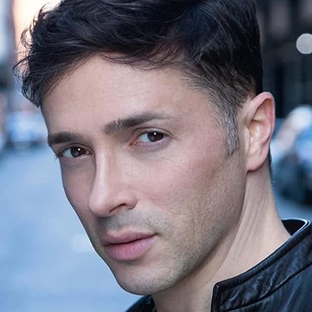Photo of Yuval David