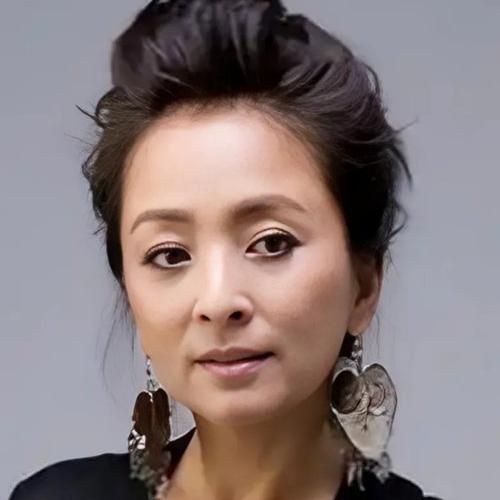 Photo of Li Qinqin