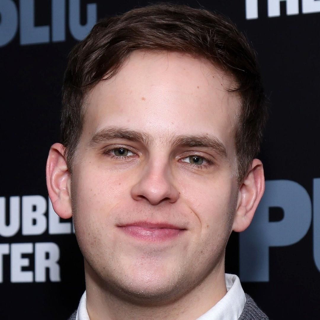 Photo of Taylor Trensch