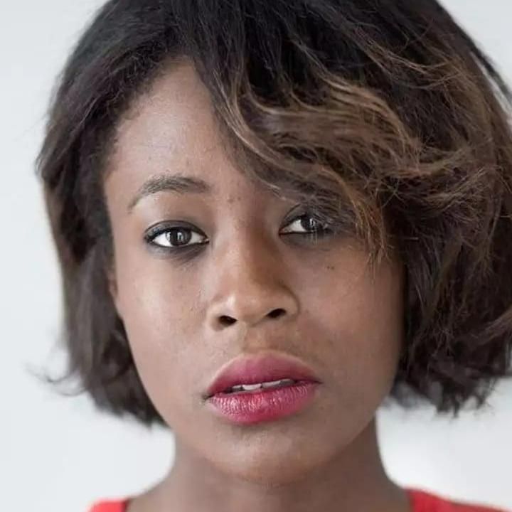 Photo of Jessy Salomée Ugolin