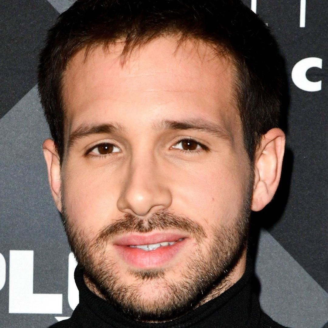 Photo of Damien Lauretta