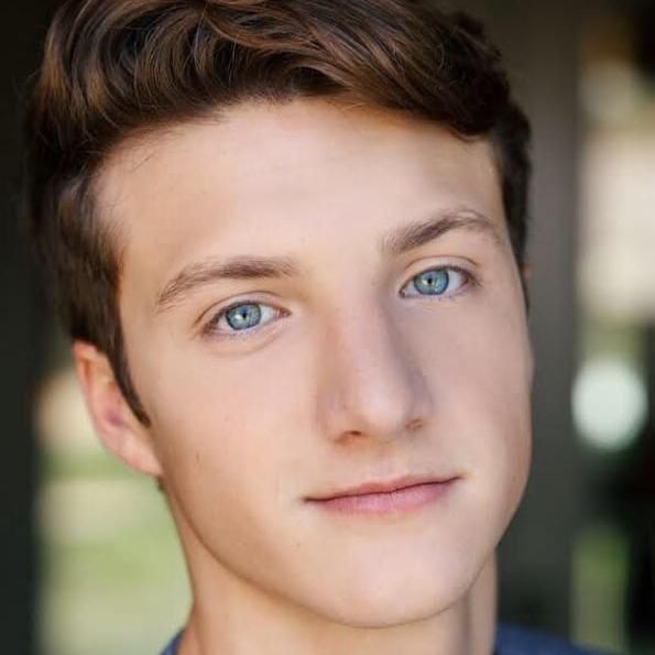 Photo of Jake Short