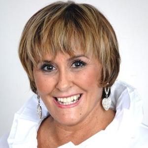 Photo of Márcia Fernandes