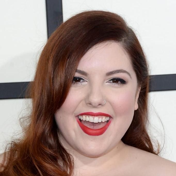 Photo of Mary Lambert