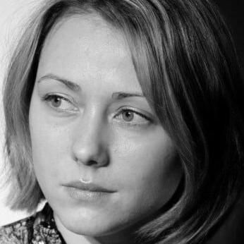 Photo of Aija Dzērve