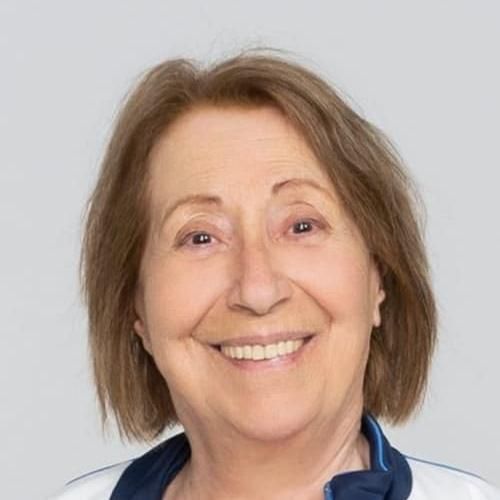 Photo of Aliki Alexandraki