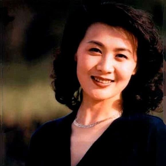 Photo of Li Yuanyuan