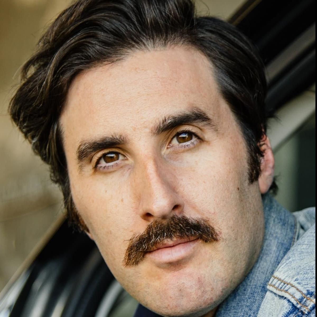 Photo of Michael Osborne