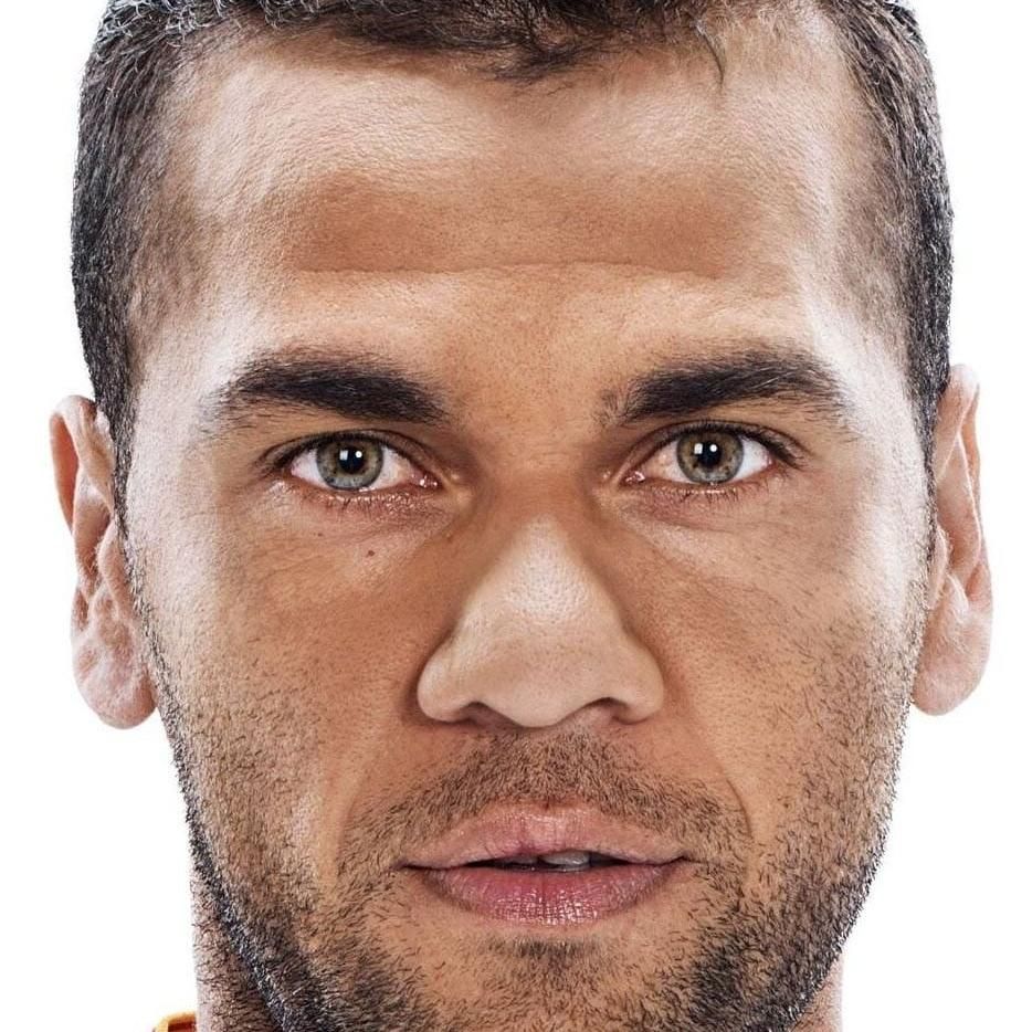 Photo of Dani Alves
