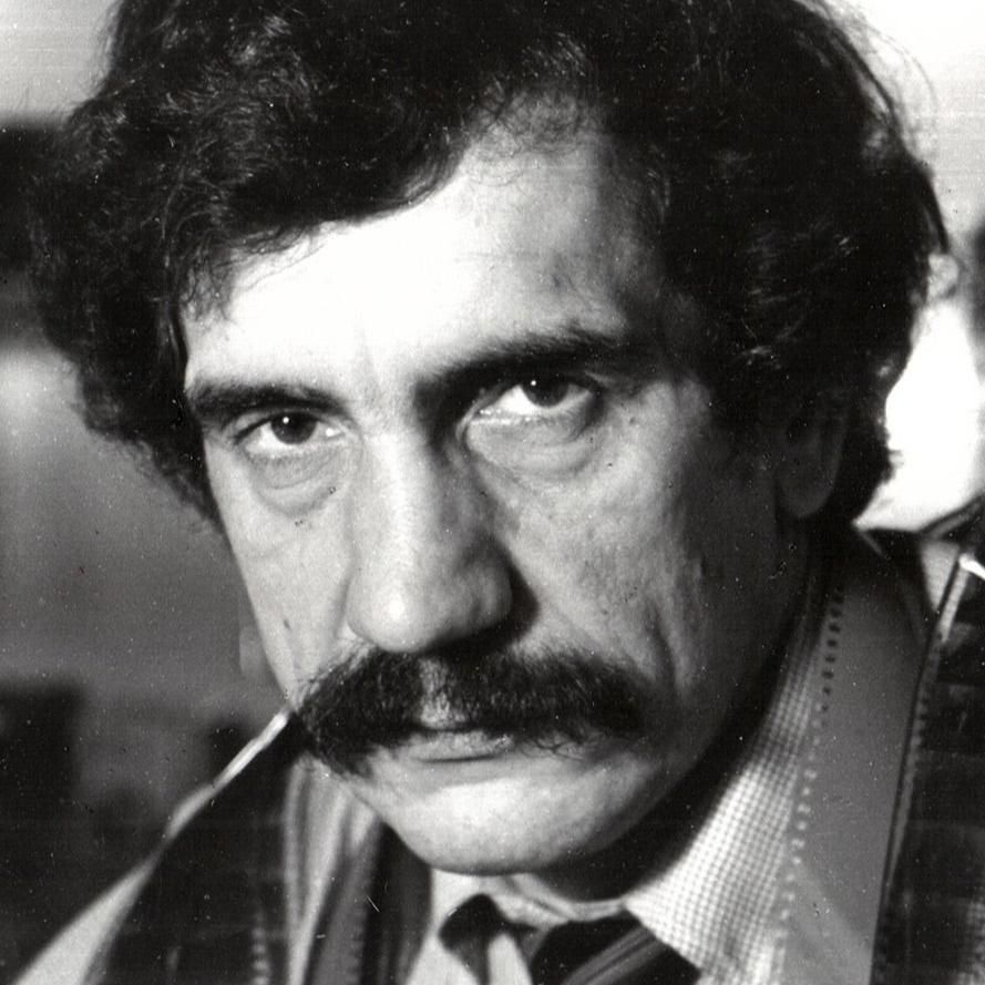 Photo of Viktor Semenyuk